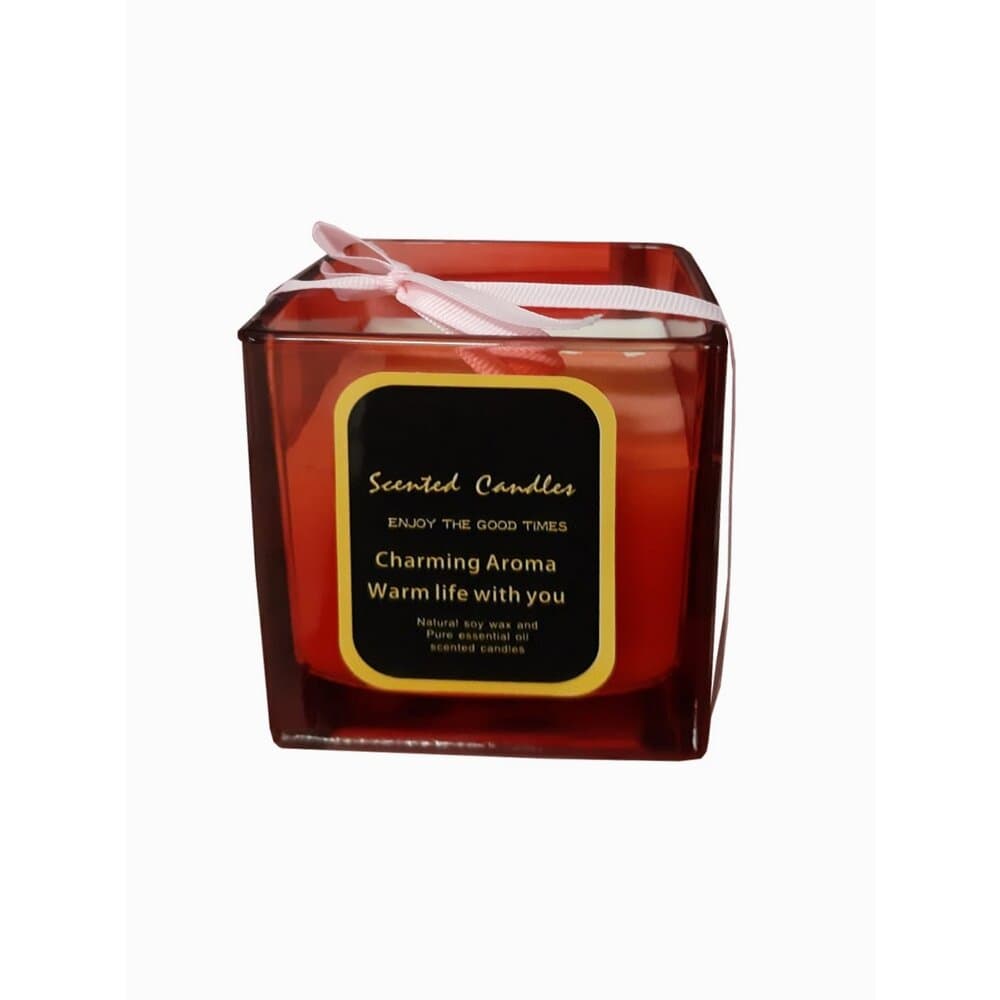 Oster Candle 9.5*9.5*9 cm