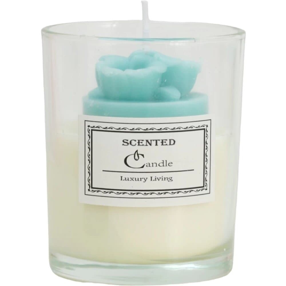 Oster candle 7*9 cm