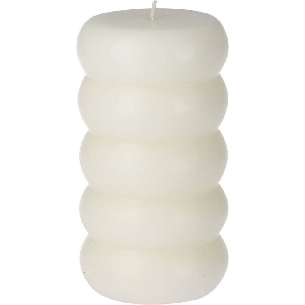 Koopman Candle Beading 7.5X14Cm