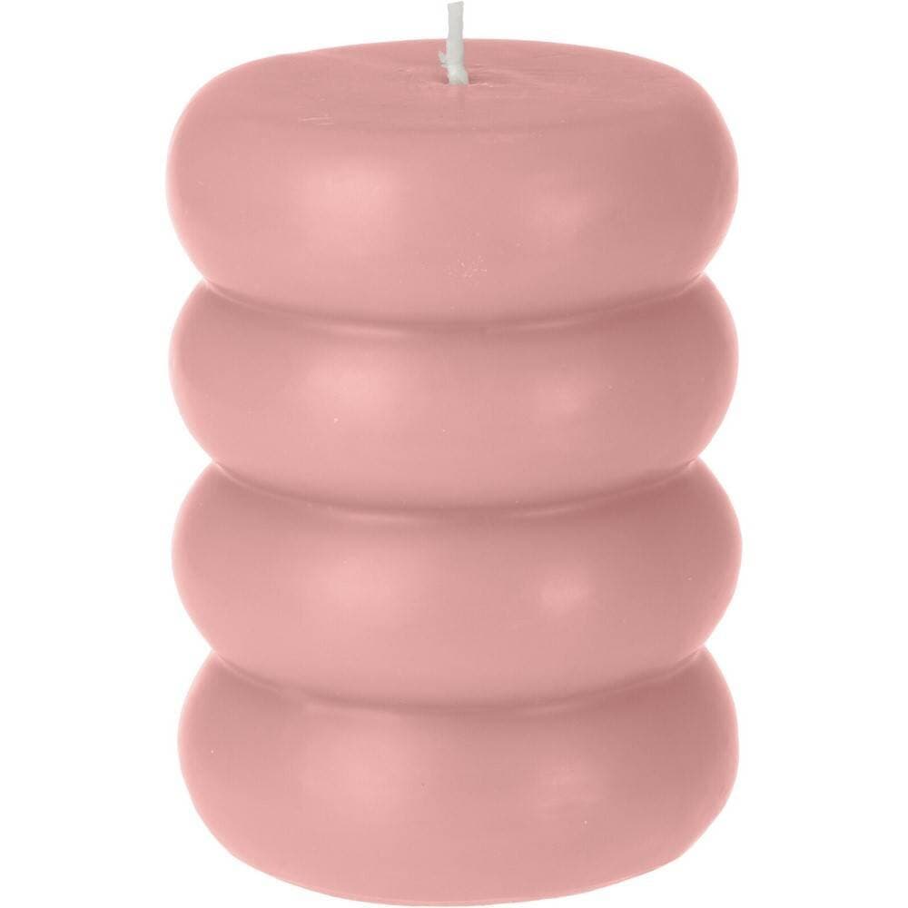 Koopman Candle Beading 75X75X100Mm