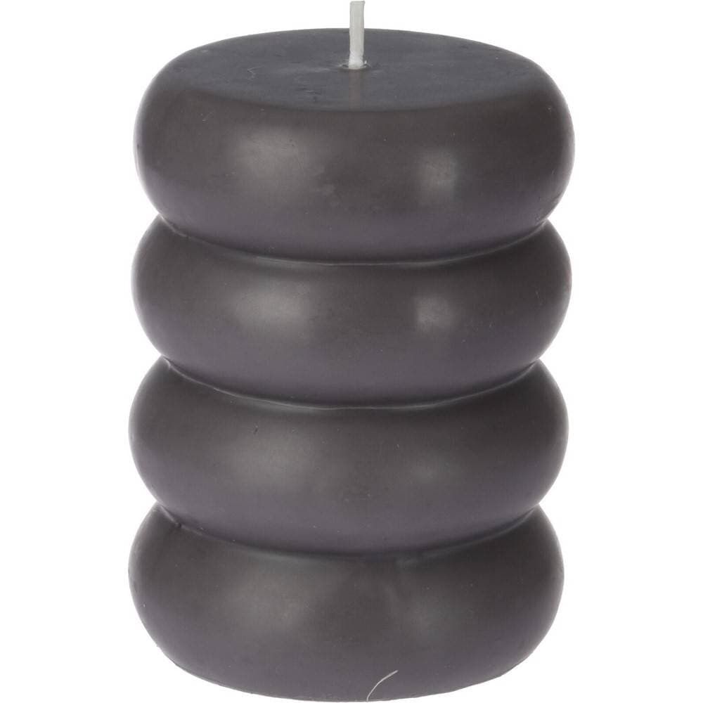 Koopman Candle Beading 75X75X100Mm