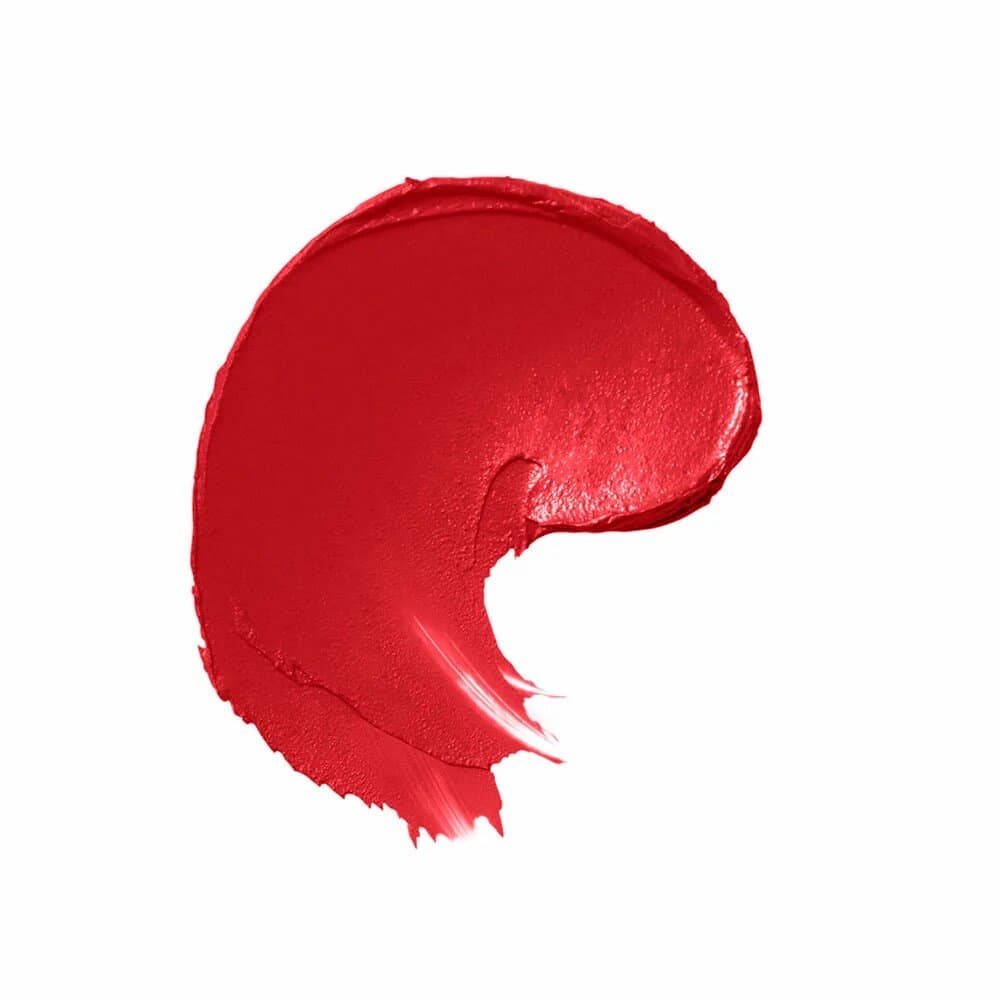 BOURJOIS ROUGE À LÈVRES ROUGE VELVET THE LIPSTICK 08 RUBI`S CUTE 3