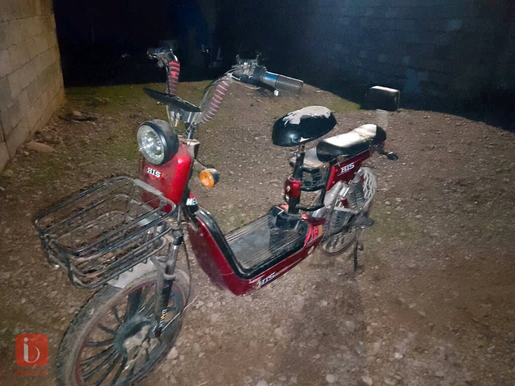 پاسکیلی شەحن