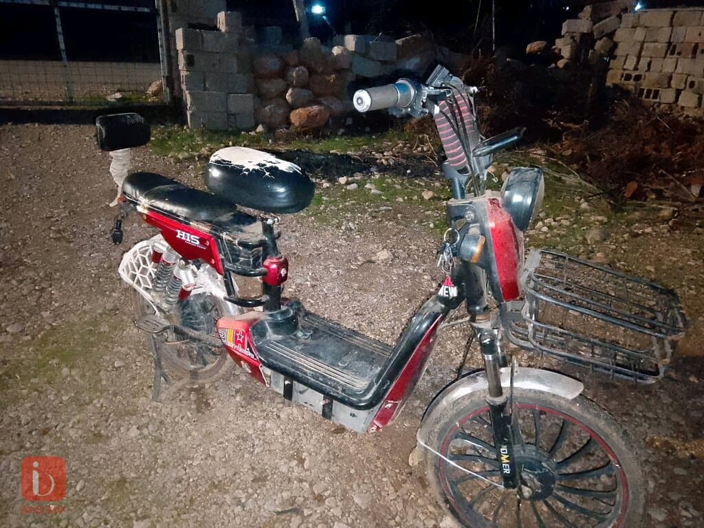 پاسکیلی شەحن 2