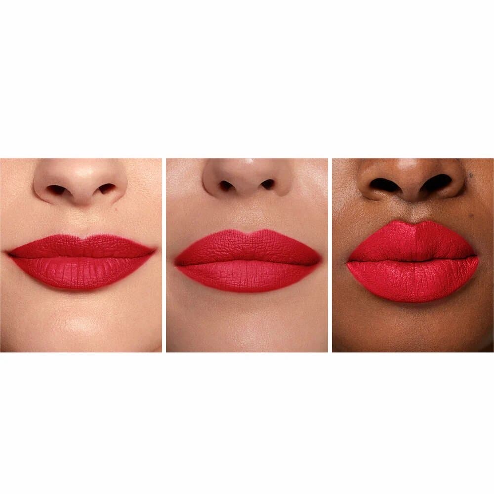 BOURJOIS CRAYON ROUGE À LÈVRES VELVET THE PENCIL 07 ROUGE ES-CARMIN 4