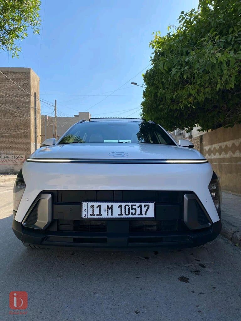 Hyundai Kona Premium