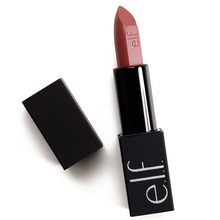 e.l.f. Matte Lipstick – Shade Drive