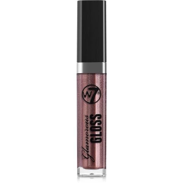 W7 Glamourlips Gloss – Nude Attitude