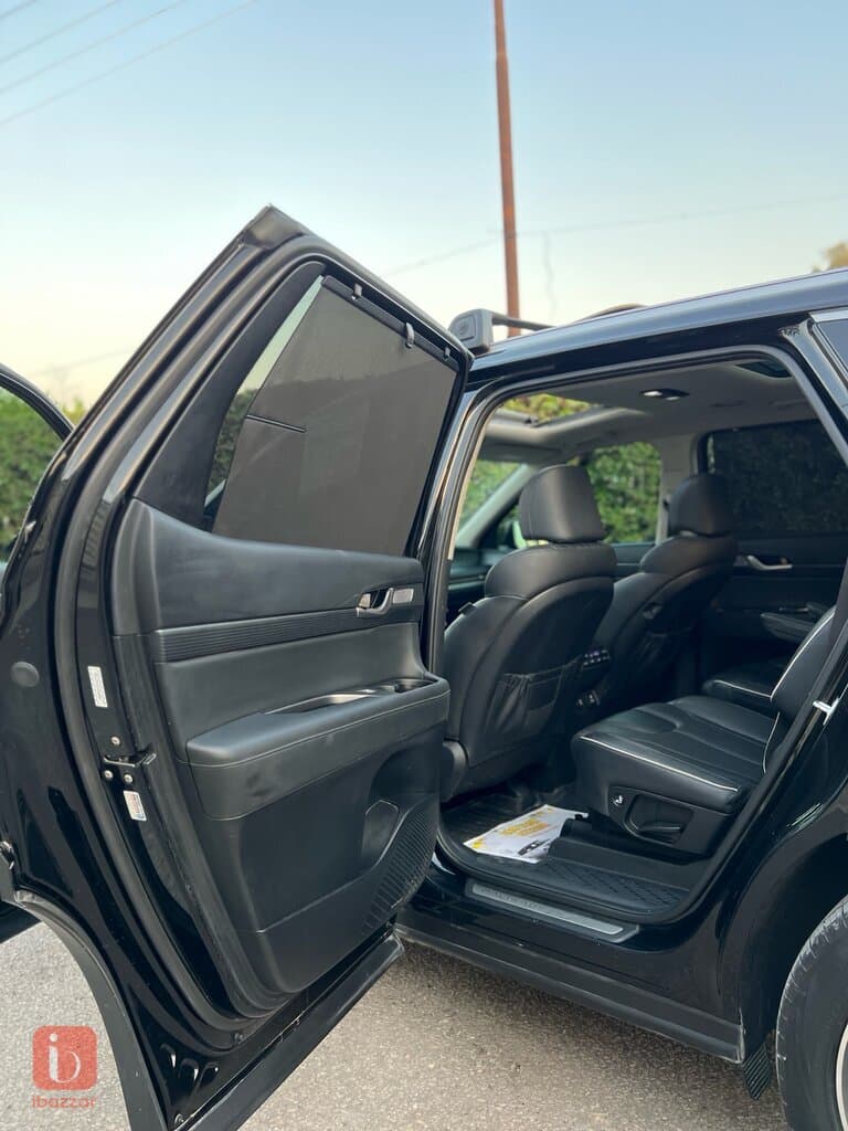 Hyundai Palisade — photo 16
