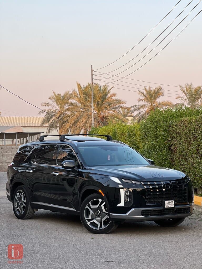 Hyundai Palisade — photo 2