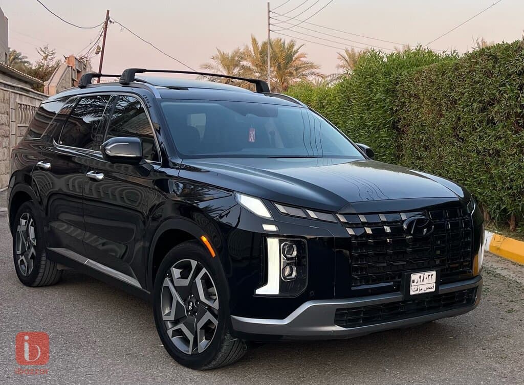 Hyundai Palisade — photo 6