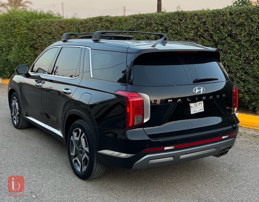 Hyundai Palisade — photo 7