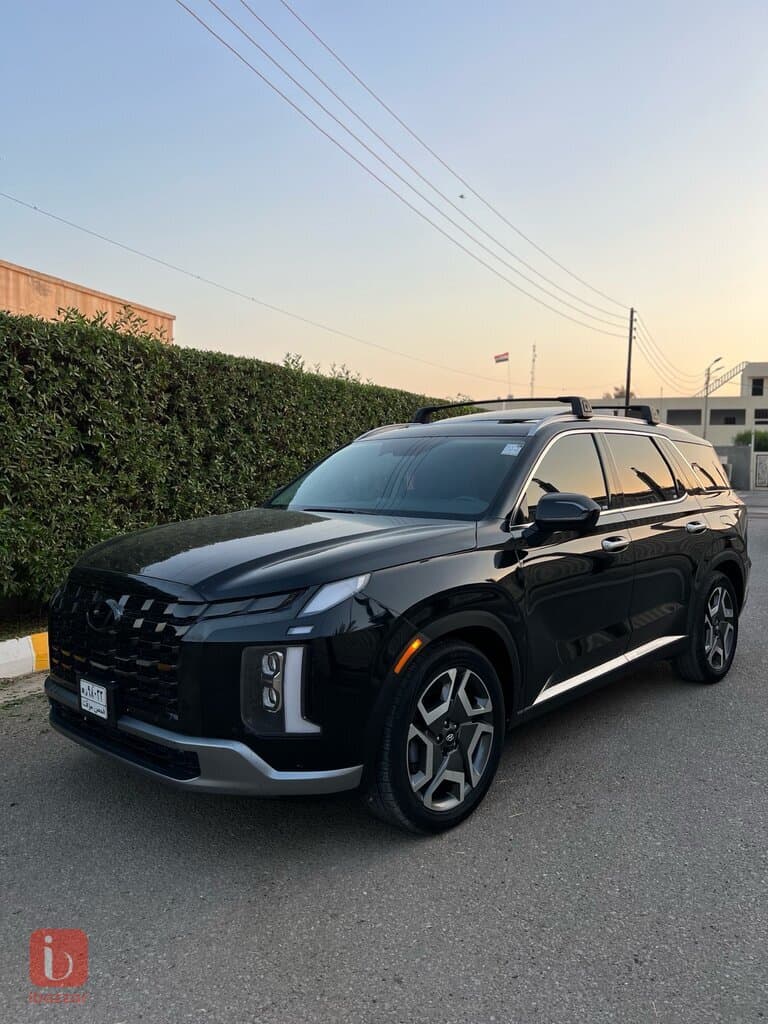 Hyundai Palisade — photo 8