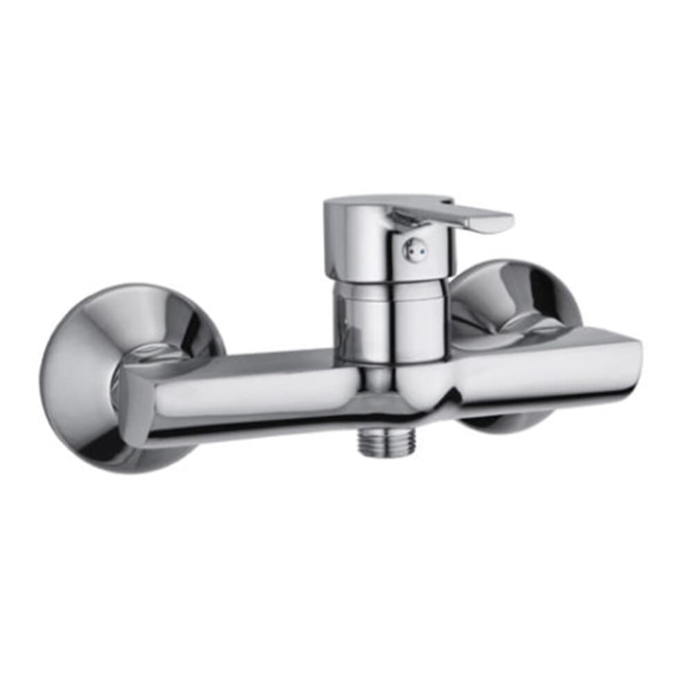 Gpd Solus Shower Mixer - MDB55