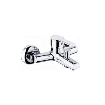Fildisi Bathroom Mixer