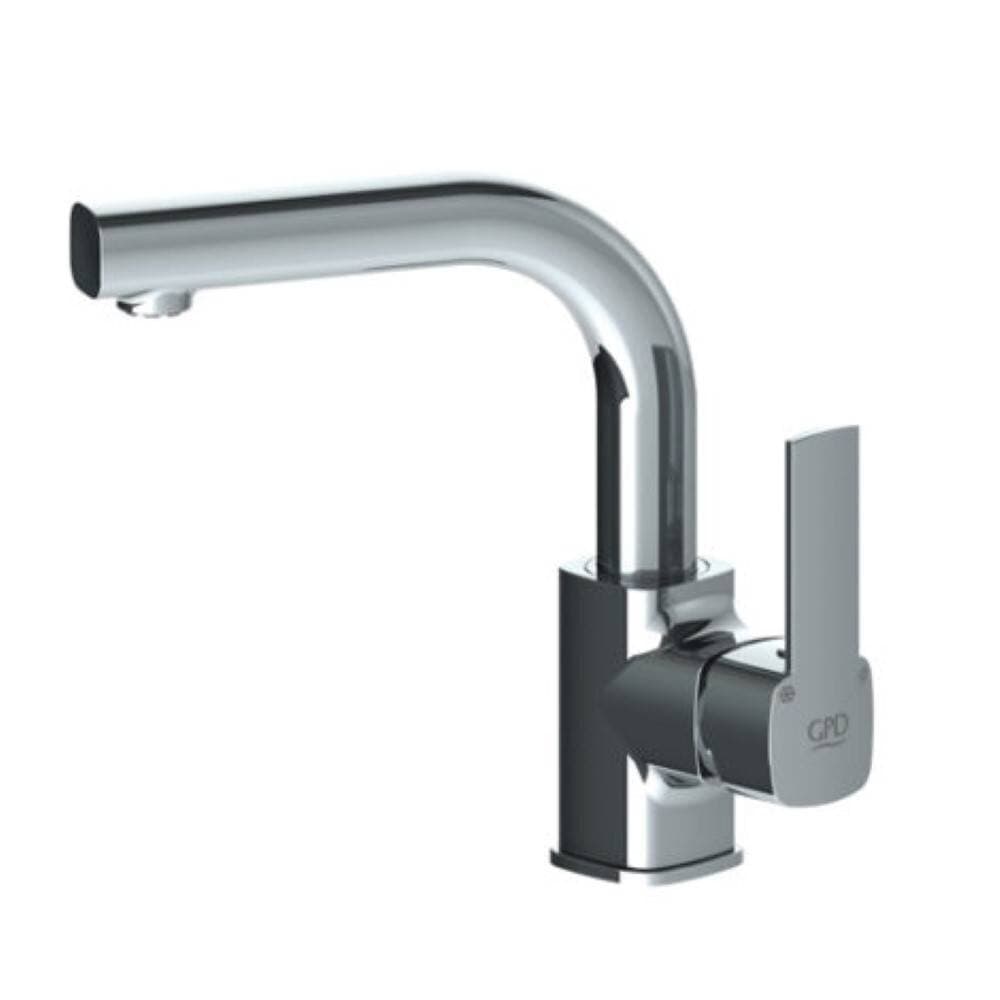 GPD Pedra Monoblock Sink Faucet