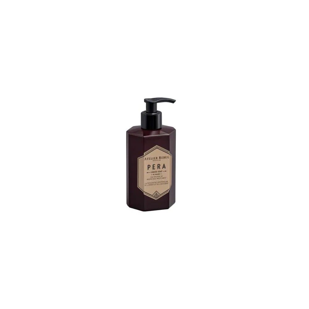 Penelope Pera Liquid Soap