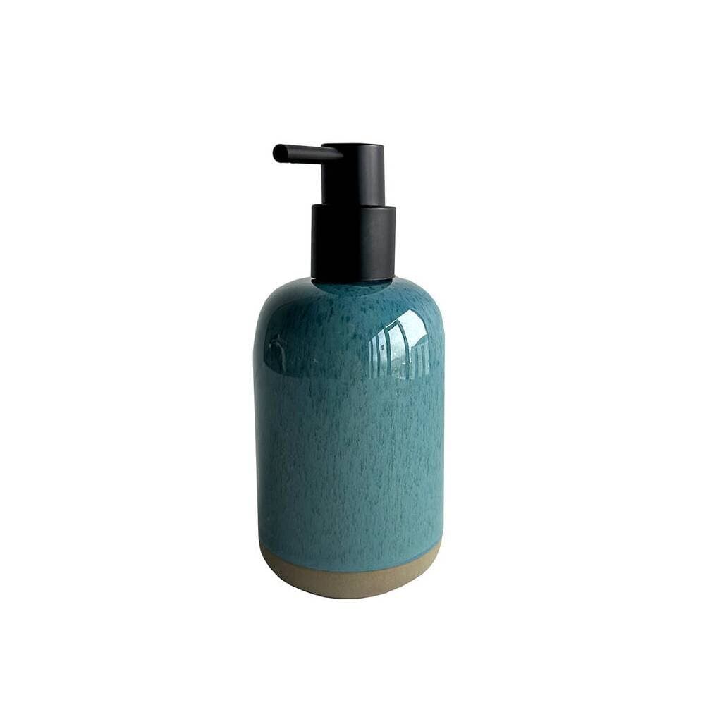 Primanova Cartri Liquid Soap Dispenser - Blue - D-20950