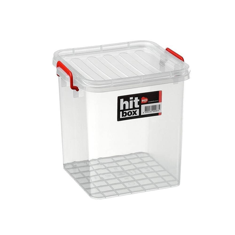 Hit Box Square Storage Box No : 11