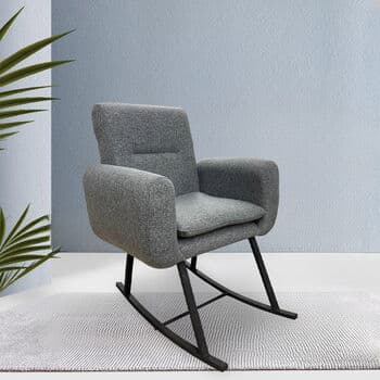 Futon Kono Rocking Chair - GR216