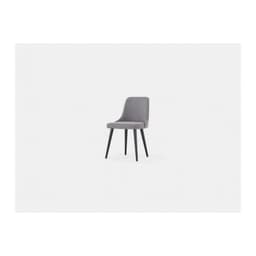 Chair Naples+Black — photo 1