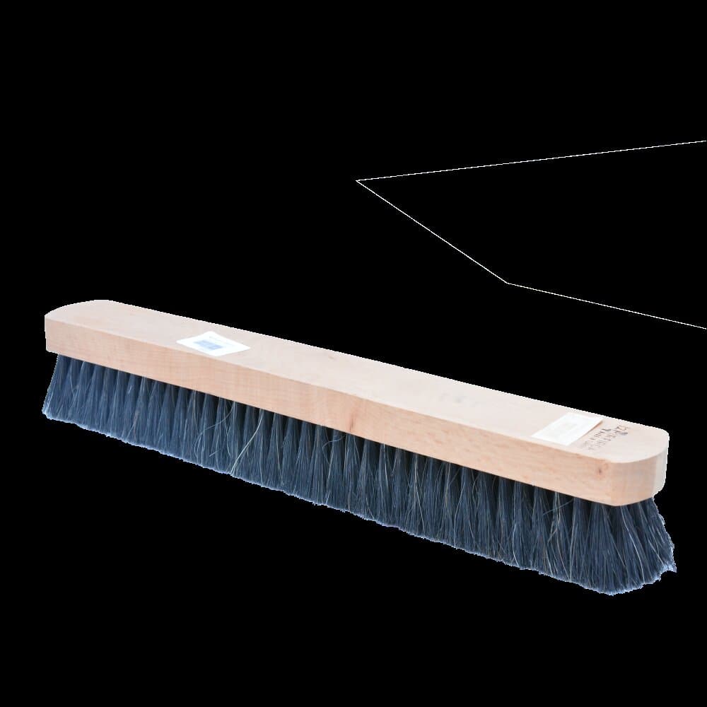 İzmir Firça Industrial Cleaning Brush Bristle 40Cm