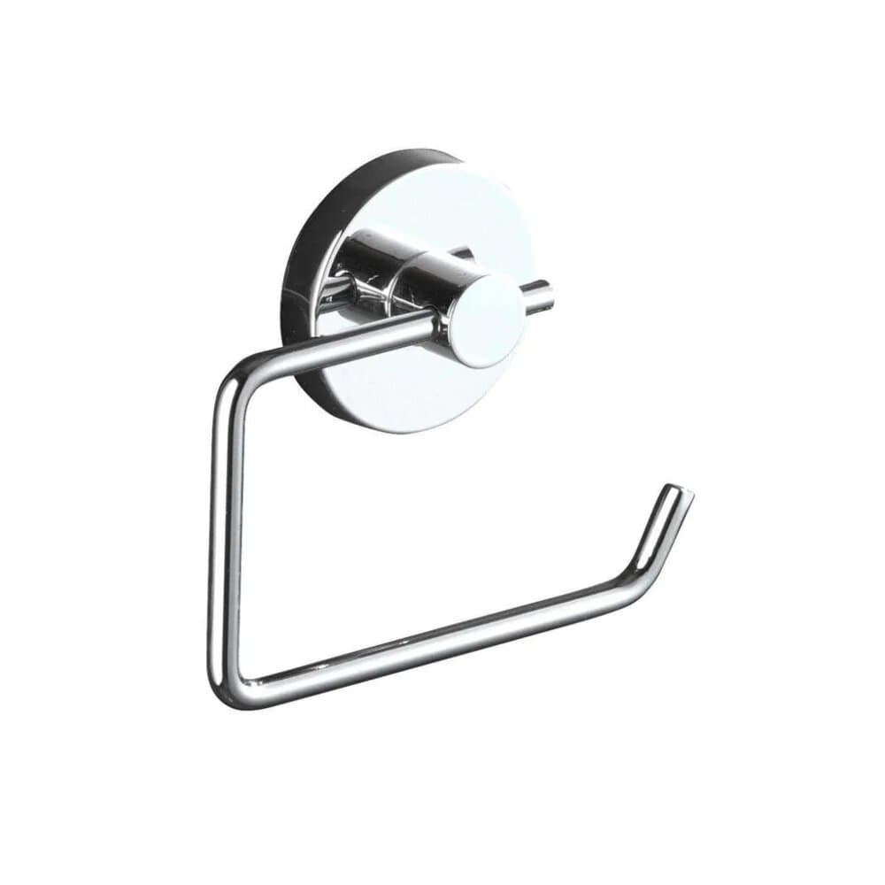 Duxxa Natura Chrome Toilet Paper Holder