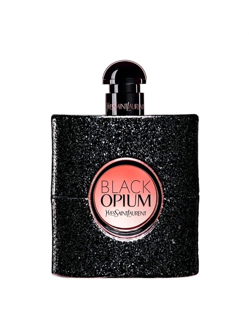 Yves Saint Laurent Black Opium women