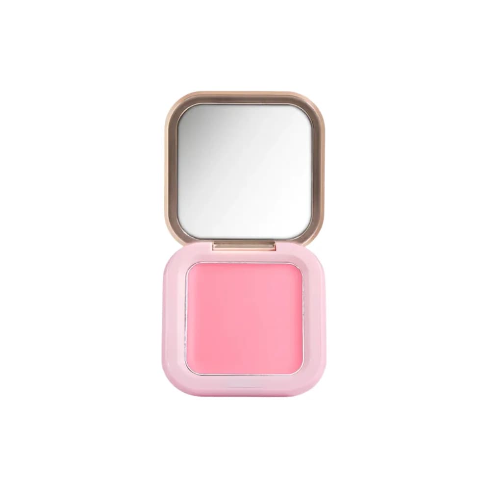 Doll Beauty Pretty Fly Powder Blush (Malibu Bar-Bae) 3