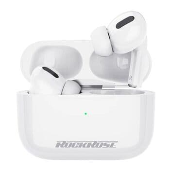 گوێخشۆکانی RockRose Opera V Pro - RRWE30 (سپی)