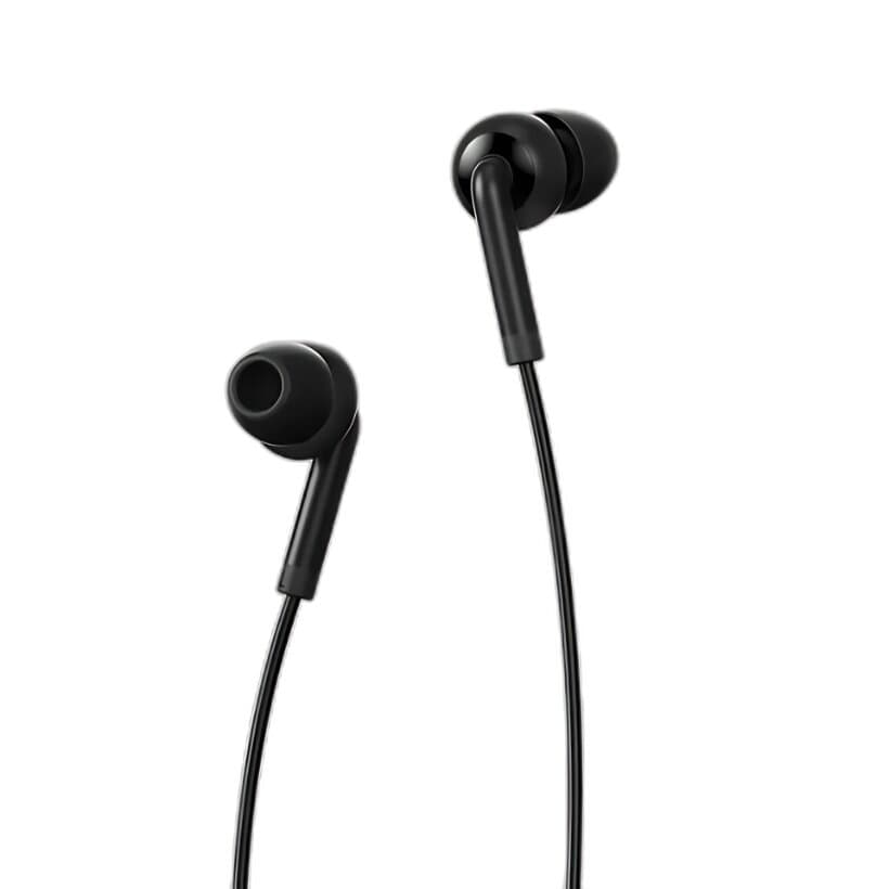 Oraimo Headphones - OEP-E11 (Black)