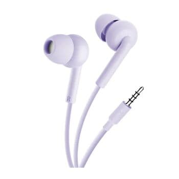 گوێگرەی تەلەکەی ئۆرایمۆ - OEP-320S-LILACPURPLE (لایلاک پەمەیی)