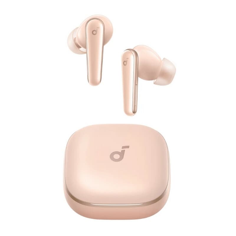 Anker Soundcore Liberty 5 TWS - A3957H51 (Pink)
