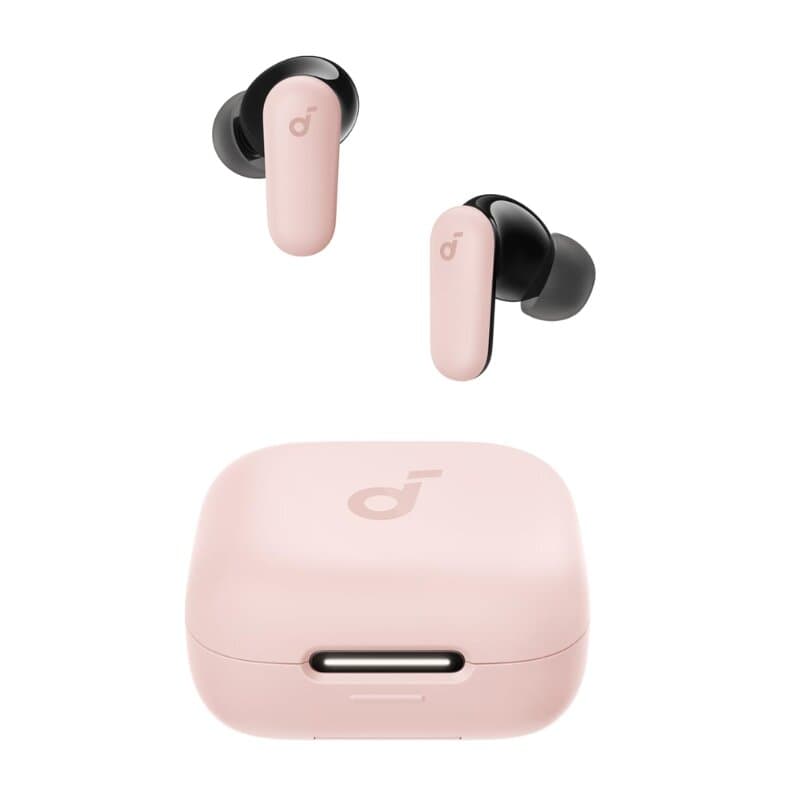 Anker Soundcore R50i NC - A3959H51 (Pink)