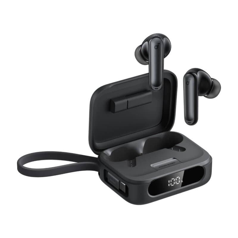 Anker Soundcore P41i - A3937H11 (Black)