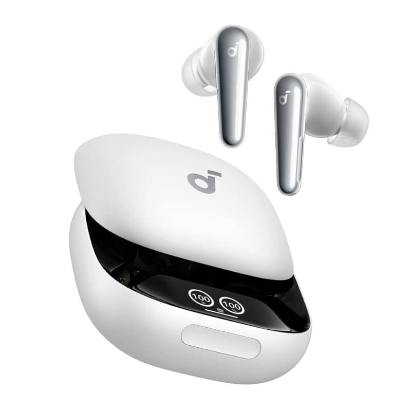 Anker Soundcore Liberty 4 Pro - A3954H21 (White)