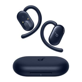 ئانکەر ساوندکۆر V20i ئۆپەن-ئیر TWS - A3876H31 (شین)