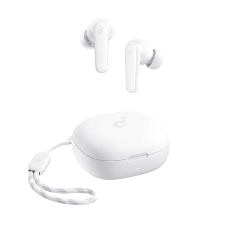 Anker Soundcore R50i - A3949H22 (White)