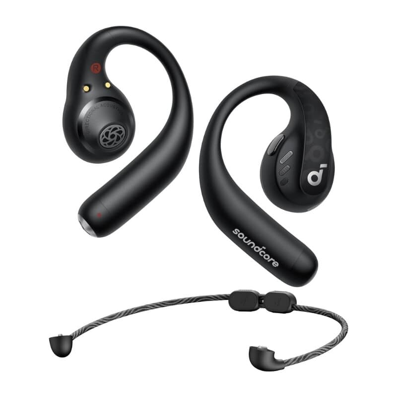 Anker Soundcore AeroFit Pro - A3871H11 (Black)