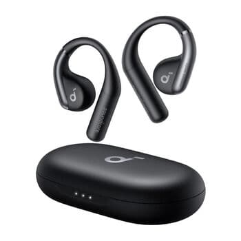 Anker Soundcore AeroFit TWS - A3872H11 (Black)
