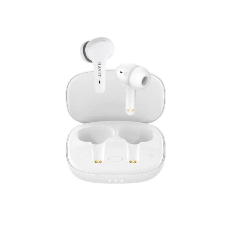 Havit Wireless Earbuds - TW959 (White)