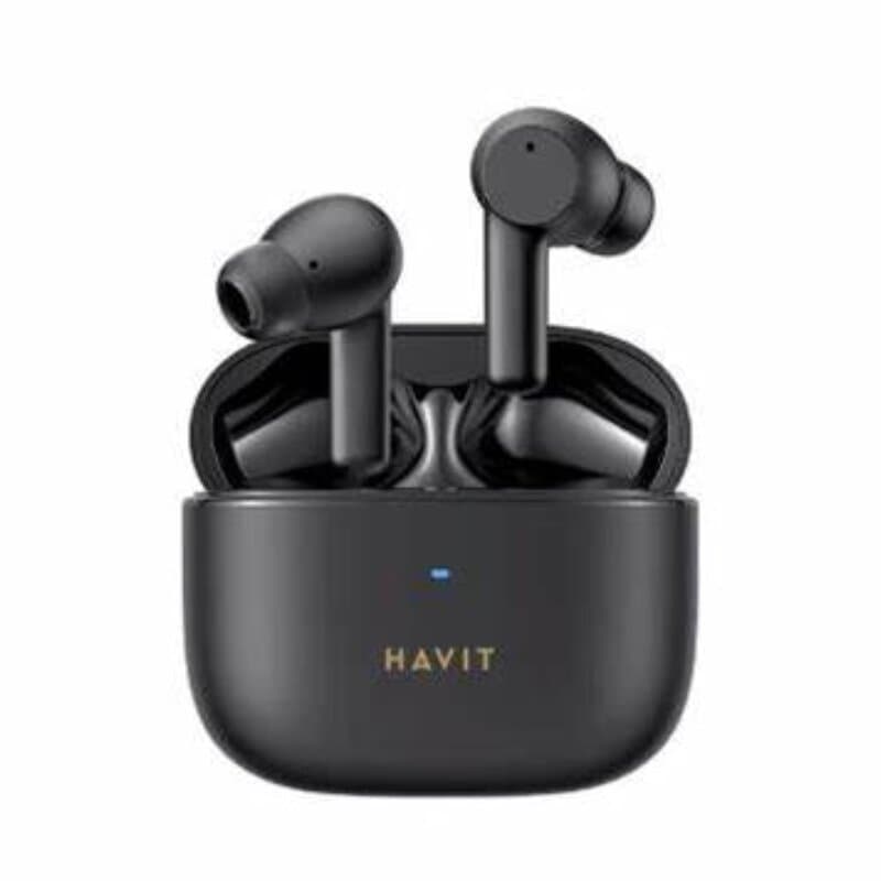 Havit Wireless Earbuds - TW958PRO (Black)