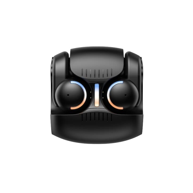 Havit Earbuds - OWS907 (Black)