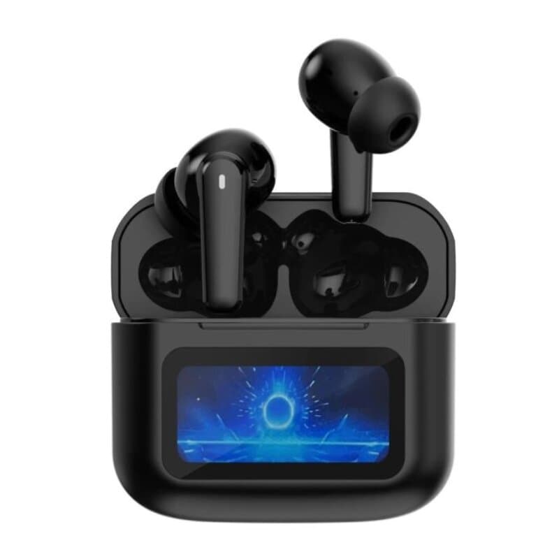 Havit Wireless Earbuds - TW956 (Black)
