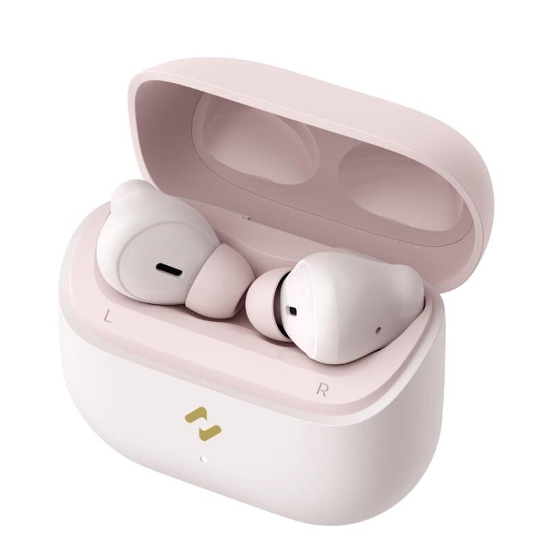 Havit Earbuds - TW982 (Pink)