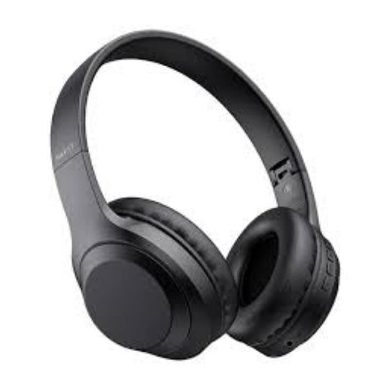 Havit Wireless Bluetooth Headphones - H628BT (Black)