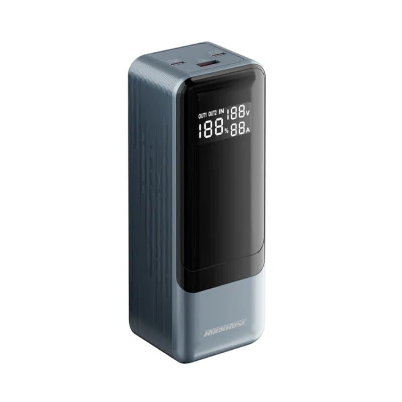 RockRose Power Bank 27,000mAh - RRPB48 (Blue)