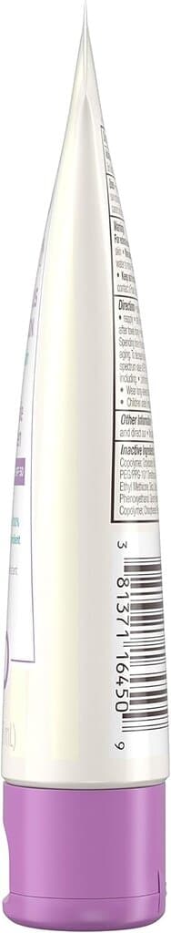 Aveeno Baby Continuous Protection Zinc Oxide Mineral Sunscreen - 3 fl. oz 3