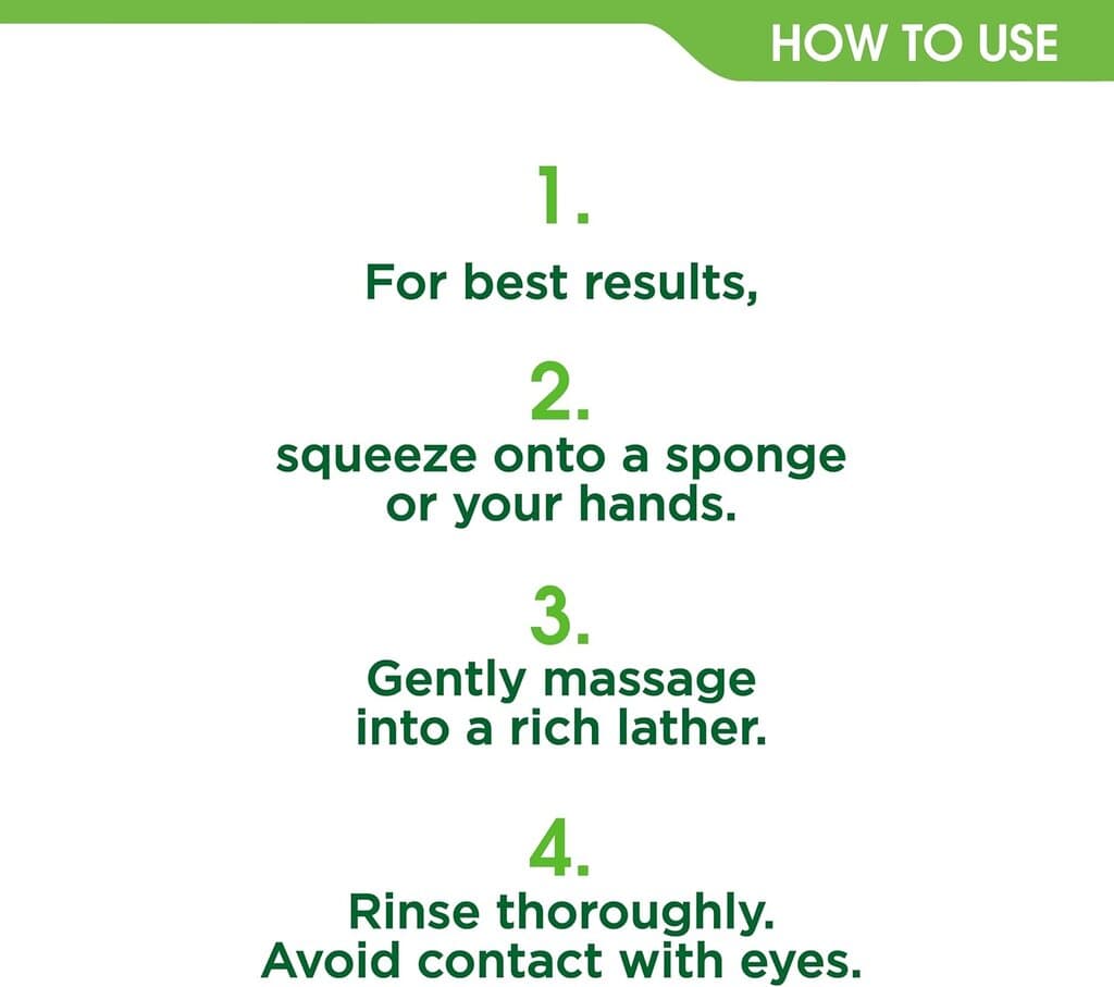 Simple Kind to Skin Refreshing Shower Gel - 225 ml 3