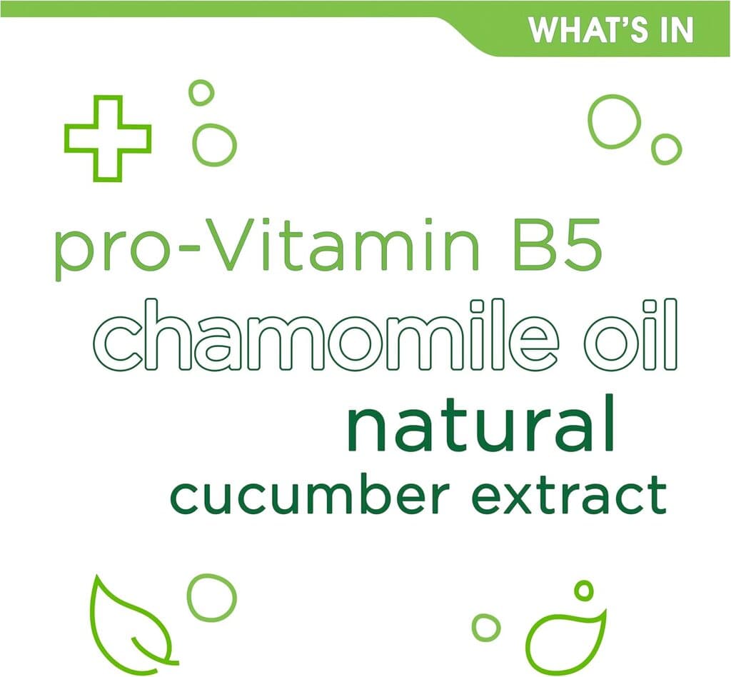 Simple Kind to Skin Refreshing Shower Gel - 225 ml 4